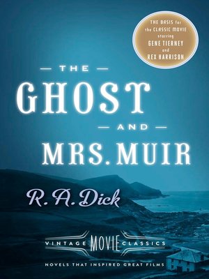 The Ghost and Mrs. Muir - ebook